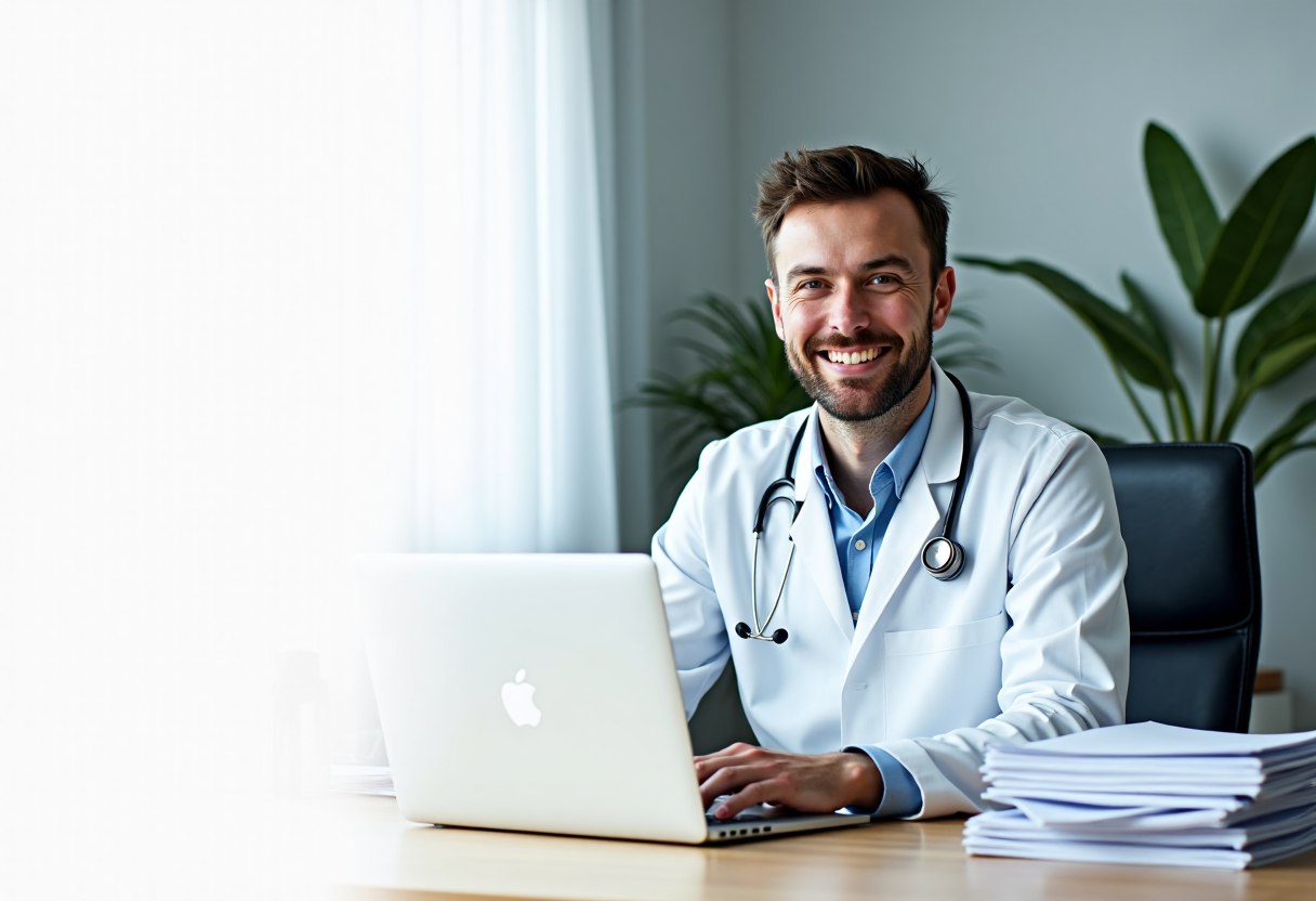 Документы для медицинской клиники — готовые решения и сопровождение от ЕИДМЕД